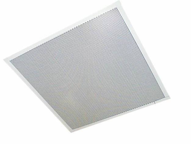 Picture of VALCOM V-9062 - Lay-in Ceiling Speaker - 2 X 2