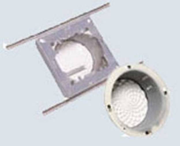 Picture of VALCOM V-9904M-5 - 5 Pack Metal Bridge for4" Spkr V-9915M-5