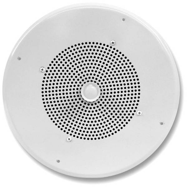 Picture of Viking Electronics 35AE - 8 Ohm Ceiling Speaker w/ Volume