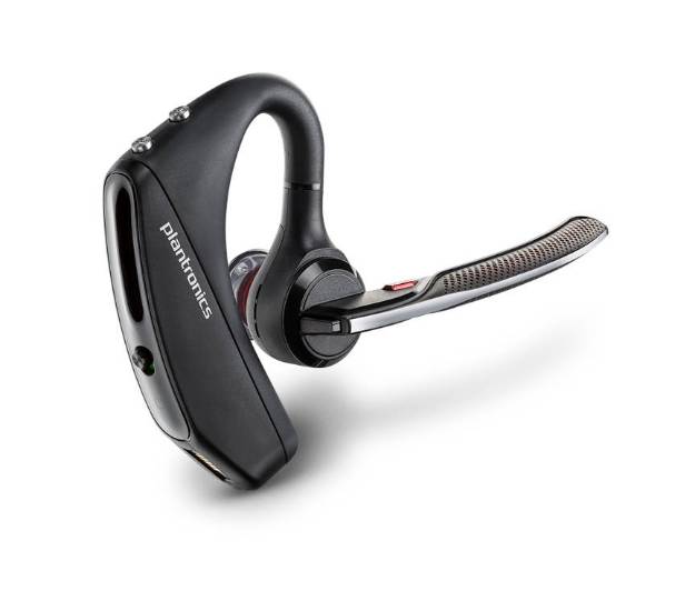Picture of Plantronics 206110-101 - Voyager 5200 UC Bluetooth Headset
