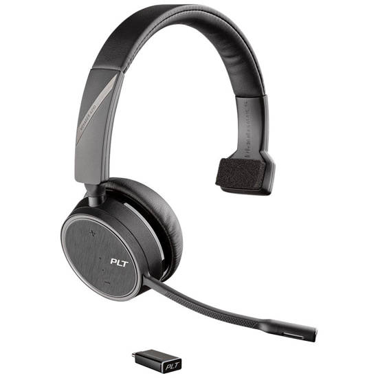 Picture of Plantronics 211317-101 - VOYAGER 4210 UC B4210 USB-A WW