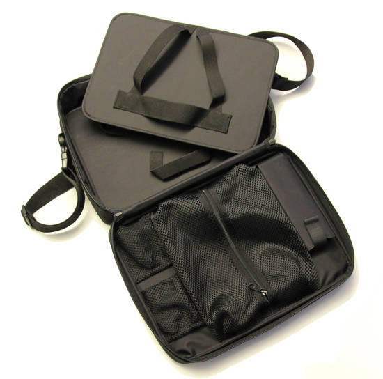Picture of Konftel 900102131 - Carrying Case for Konftel 300 Series
