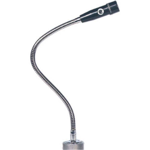 Picture of Bogen MGN19A - MICROPHONE, 19INCH GOOSENECK