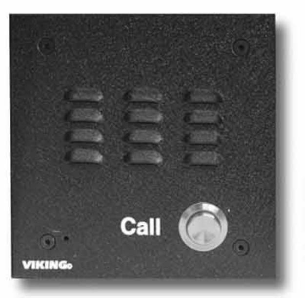 Picture of Viking Electronics E-10A-EWP - E-10A with Enhanced Weather Protection
