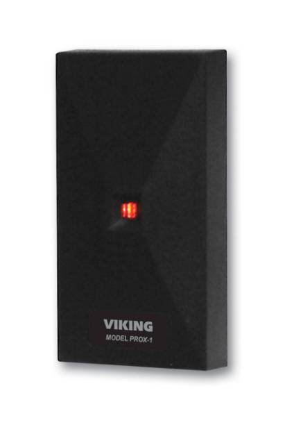 Picture of Viking Electronics PRX-1 - Proximity Card Reader
