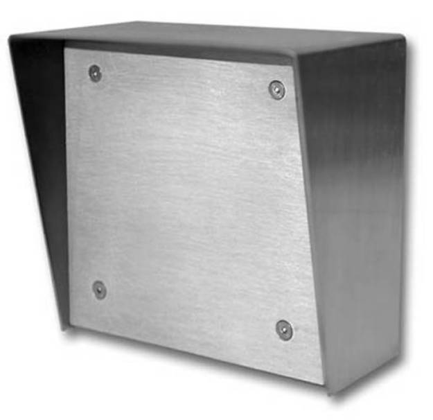 Picture of Viking Electronics VE-5X5-PNL-SS - VE-5X5-SS with Stainless Steel Panel