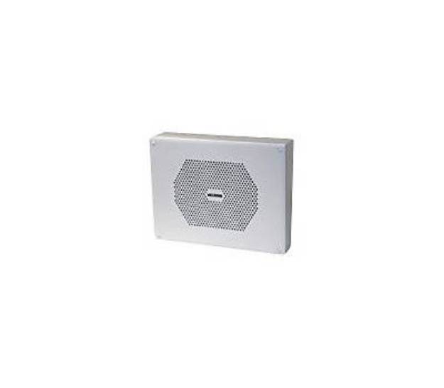 Picture of VALCOM V-9852 - Vandal Resistant Wall Speaker