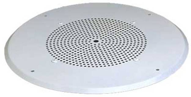 Picture of Viking Electronics SA-1S - IR Controlled Ceiling Speaker