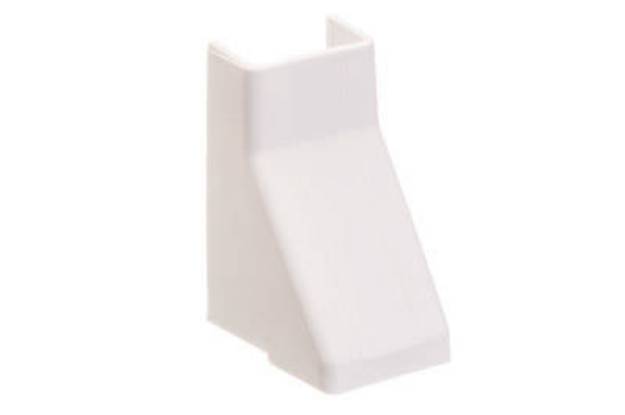 Picture of ICC ICRW12CEWH - CEILING ENTRY AND CLIP 1 1/4 WHITE 10PK