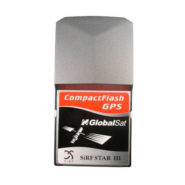 Picture of USGLOBALSAT BC337 - GPS Receiver w/ Compact Flash 
