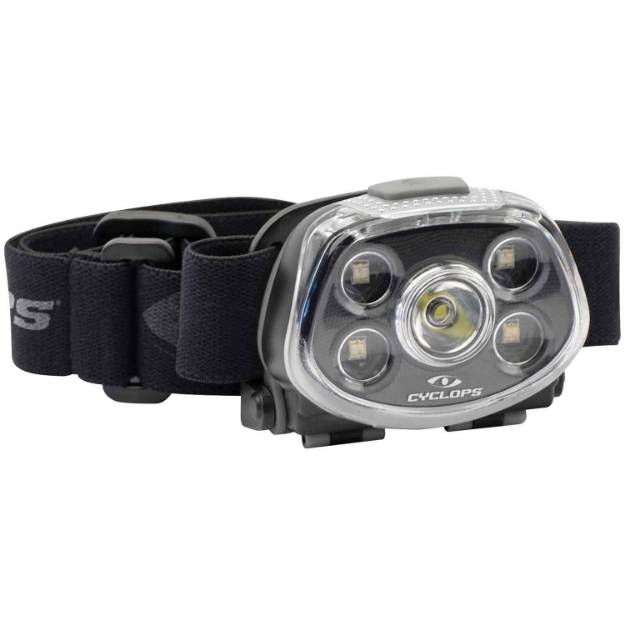 Picture of Cyclops HLFXP - Force XP 350 LM Headlamp