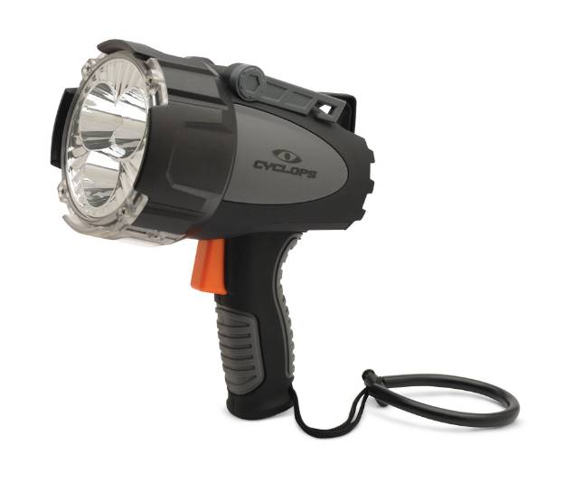 Picture of Cyclops SPL-6X - 6000 LM rechargeable spotlight