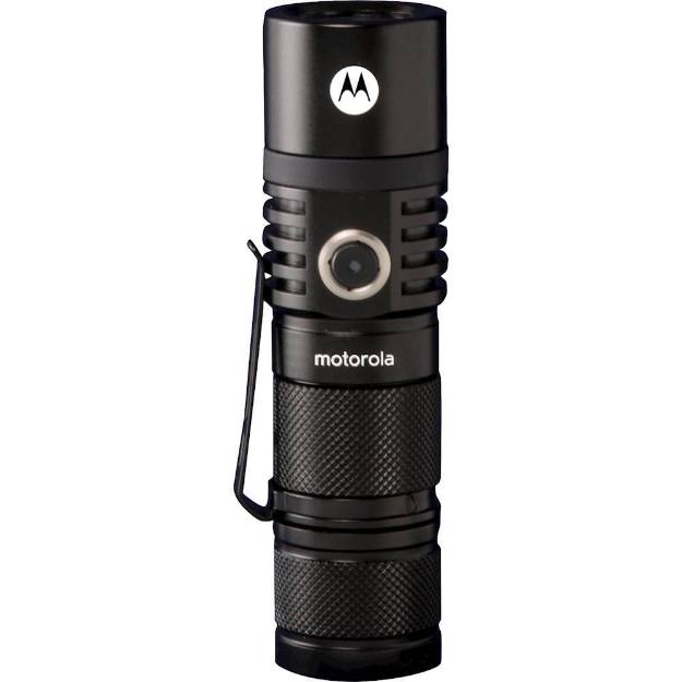Picture of Altis Global Limited MOTO-MR535 - Motorola Flashlight