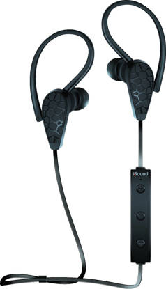 Picture of DreamGear DG-DGHP-5606 - BT-200 Bluetooth Stereo Sport Headset
