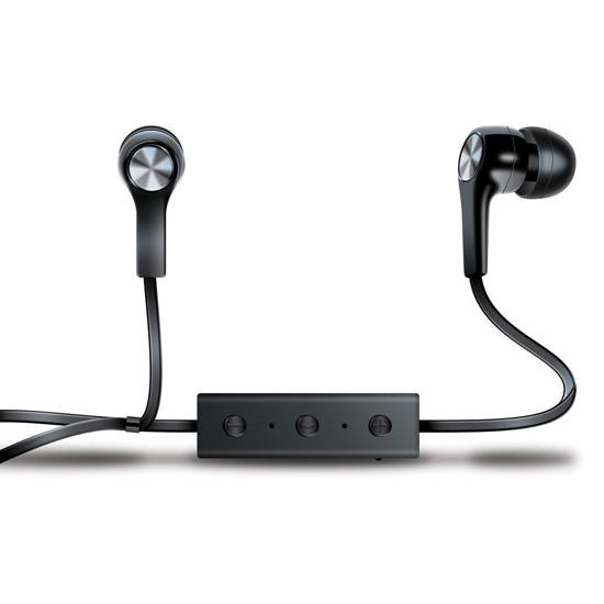 Picture of iSound DG-DGHP-5612 - BT-150 Sweat-Proof Bluetooth Earbuds