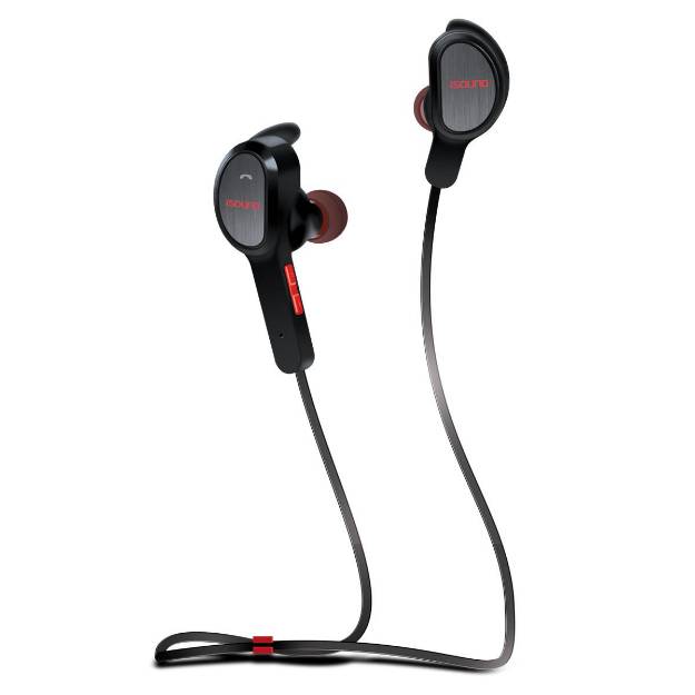 Picture of iSound DG-DGHP-5635 - BT-250 BLUETOOTH EARBUDS