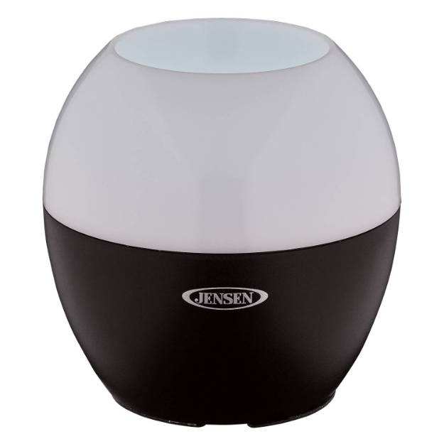 Picture of Jensen SMPS-560 - Bluetooth Wireless Rechargeable Speaker