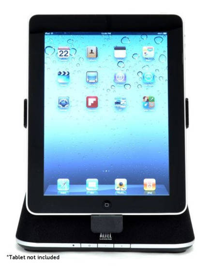 Picture of Miscellaneous Brands MP450-BT - Altec Lansing BT Docking Station