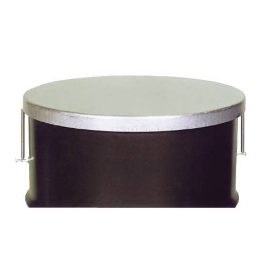 Picture of American Hunter GSM-AH-L55 - EASY OPEN LID FOR 55 GALLON FEEDER