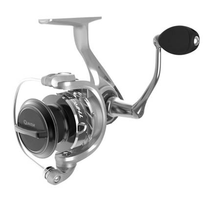 Picture of Quantum ZEB-TH30A - THROTTLE 30SZ SPIN REEL 21-37517