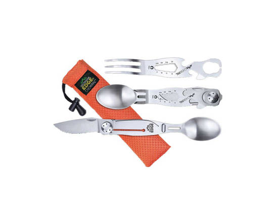 Picture of Outdoor Edge CPL-10C - CHOWPAL-Mealtime Multitool