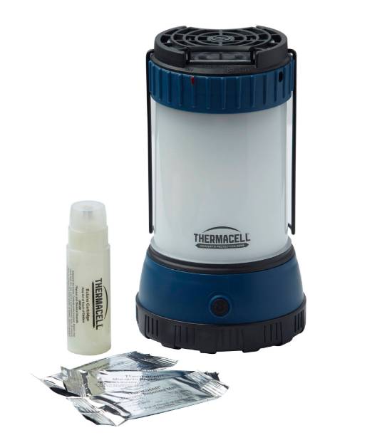 Picture of Thermacell MR-CLE - Lookout Portable Mosquito Repeller