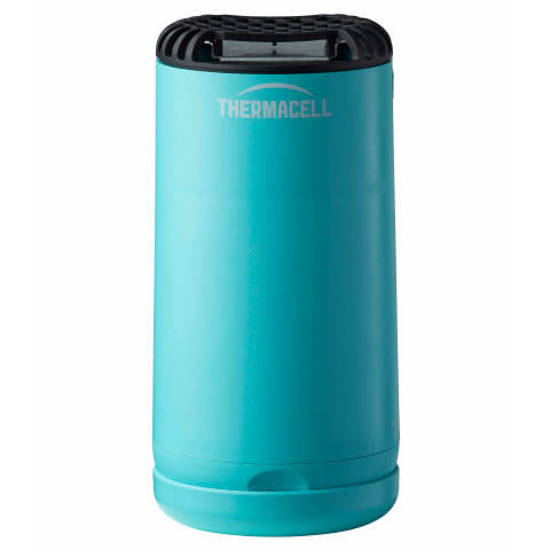 Picture of Thermacell MR-PSB - Patio Shield Mosquito Repeller - Blue