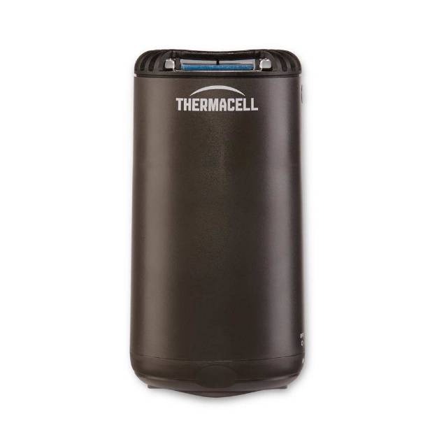 Picture of Thermacell MR-PSL - Patio Shield Mosquito Repeller - Graphit