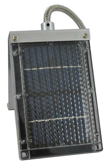 Picture of Wildgame Innovations SP-6V1 - 6 Volt Solar Panel WGISO0010