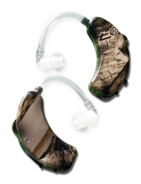 Picture of Walkers Game Ear GWP-UE1001-NXT2PK - Walker's Game Ear Ultra Ear BTE 2 Pack