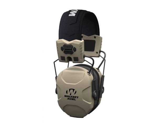 Picture of Walkers Game Ear GWP-XSEM - XCEL DIGITAL ELECTRONIC MUFF
