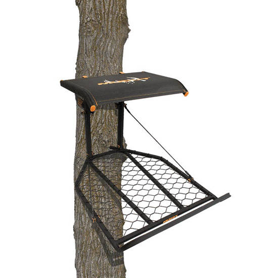 Picture of Muddy MUD-MFP1200 - BOSS XL Hang On Tree Stand