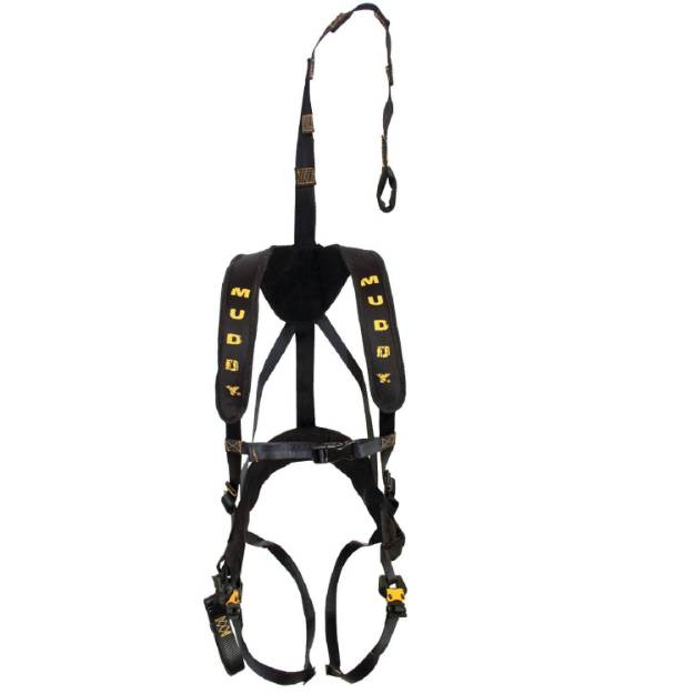 Picture of Muddy MUD-MSH120 - MAGNUM ELITE Safety Harness