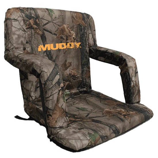 Picture of Muddy MUD-GS1206 - DELUXE STADIUM BUCKET CHAIR