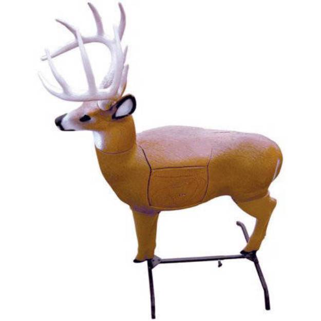 Picture of HME Products 3DTS - 3D TARGET STAND