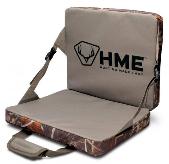 Picture of HME Products FLDSC - HME Folding Seat Cushion