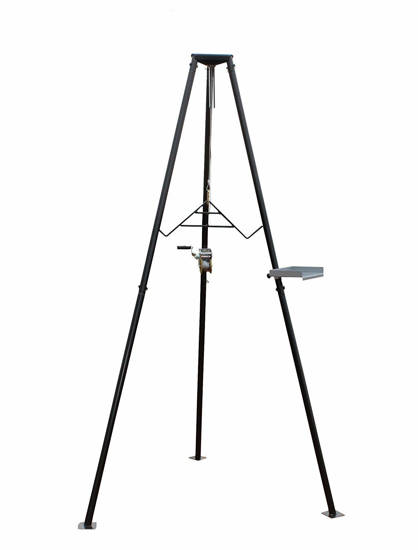 Picture of HME Products TPH - Tri-pod Hoist