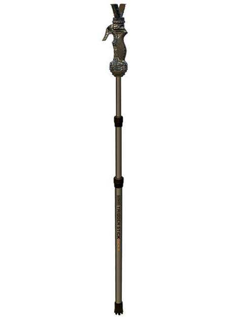 Picture of PRIMOS 65813 - TRIGGER STICK GEN3 MONOPOD 33-65 in