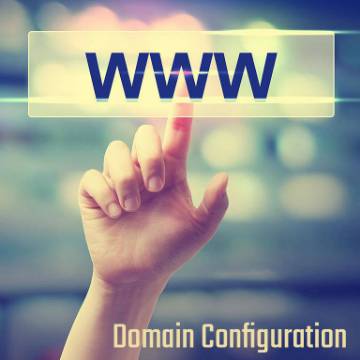 Domain Configuration